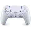 Image de Manette sans fil DualSense Chrome Pearl