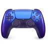 Image de Manette sans fil DualSense Chroma Indigo pour PS5