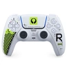 Image de Manette sans fil DualSense Edition limitée Marathon Blanc pour PS5 PC Mac et Mobile