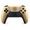Image de Manette sans fil DualSense Edition limitee 007 First Light Or et Noir pour PS5