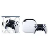 Image de Manette sans fil DualSense Edge blanc pour PS5