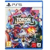 Image de Marvel Tokon: Fighting Souls PS5