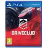 Image de DRIVECLUB