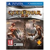 Image de God Of War Collection PS Vita