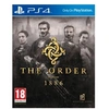 Image de The Order 1886 PS4