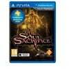 Image de Soul Sacrifice