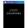 Image de Shadow of the Colossus PS4