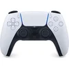 Image de DualSense Noir, Blanc Bluetooth/USB Manette de jeu Analogique/Numérique PlayStation 5