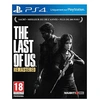 Image de The Last of Us Remastered PS4