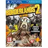 Image de Borderlands 2 PS Vita