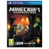 Image de Minecraft PS Vita
