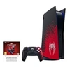 Image de Pack Console PS5 Edition Limitée Marvel's Spider-Man 2