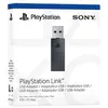 Image de Adaptateur USB pour PlayStation Link Blanc