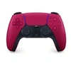 Image de DualSense V2 Rouge Bluetooth/USB Manette de jeu Analogique/Numérique Android, MAC, PC, PlayStation 5, iOS