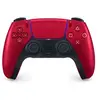 Image de Manette sans fil DualSense Deep Earth Volcanic Red pour PS5 et PC