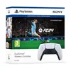 Image de Pack Manette DualSense PS5 + Jeu FC24 PS5
