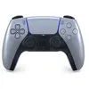 Image de Manette sans fil DualSense Deep Earth Sterling Silver pour PS5