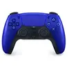 Image de Manette sans fil DualSense Deep Earth Cobalt Blue pour PS5