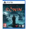 Image de Jeux vidéo Sony Rise Of The Ronin - PS5 Noir TU 10RISRO2