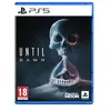 Image de Jeu Until Dawn PS5