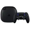 Image de Manette sans fil DualSense Edge noir minuit pour PS5