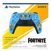 Image de Manette sans fil DualSense Edition Limitée Fortnite pour PS5 et PC