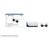 Image de Ecouteurs sans fil Pulse Explore Blanc pour PS5 PC Mac et Appareils mobiles + Sac