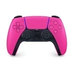 Image de Manette sans fil DualSense pour PS5 Nova Rose