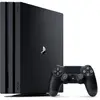 Image de PS4 PRO NOIRE 1TO