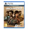 Image de Uncharted Legacy of Thieves Collection PS5