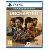 Image de Uncharted: Colección Legado de los Ladrones PS5 en occasion ou reconditionné