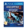 Image de Uncharted 2 Among Thieves Edition Remastérisée PS4