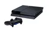 Image de Console PS4 1 To Noire + Uncharted 4