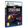 Image de Marvel's spider-man miles morales ultimate edition ps5