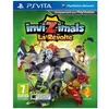 Image de Invizimals La Revolte PS Vita