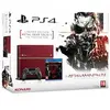 Image de Pack Console PS4 Collector 500 Go + Metal Gear Solid 5 Phantom Pain