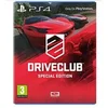 Image de DriveClub Edition Spéciale PS4
