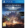 Image de Helldivers Super-Earth Ultimate Edition PS4