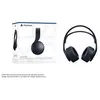 Image de Casque sans fil PS4 PS5 Pulse 3D Midnight Black