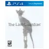 Image de THELASTGUARDIAN PS4