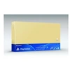Image de Accessoire Custom Faceplate Or pour Console PS4