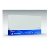 Image de Accessoire Custom Faceplate Argent pour Console PS4