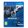 Image de Drive Club VR PS4
