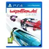 Image de WipEout Omega Collection PS4