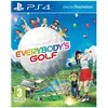 Image de Everybody's Golf PS4