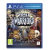 Image de World of Warriors PS4