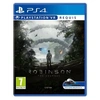 Image de Robinson : the Journey PS4 VR