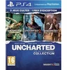 Image de Uncharted The Nathan Drake Collection PS4