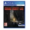 Image de Here They Lie PS4 VR