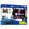 Image de Playstation Console Pack Ps4 500 Go + Fifa 21 + Points Fut + Abonnement Ps+ 14 Jours en occasion ou reconditionné